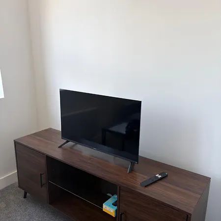 207 Broadway Park House Appartement Bradford (West Yorkshire)